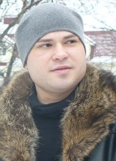 Игорь, 38, Россия, Пущино