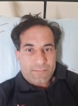 Farman Hussain, 44 года, اَلْكُوَيْت