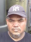 Rasmil José, 49 лет, Georgetown