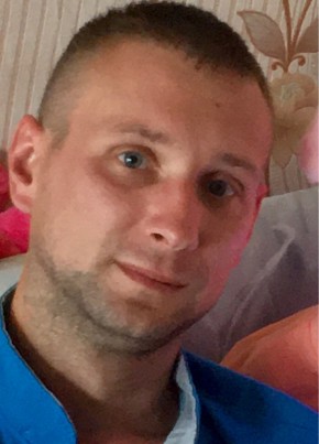 Dmitriy, 36, Russia, Ivanovo