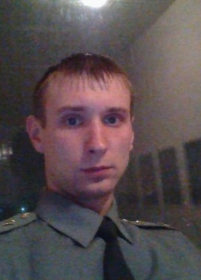 Don, 36, Russia, Ivanovo