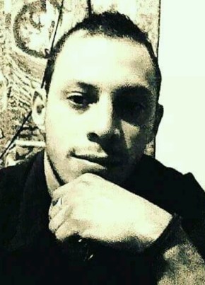 Berny, 34, Costa Rica, San Pablo