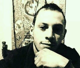 Berny, 34, San Pablo