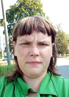 Алина, 27, Україна, Лозова