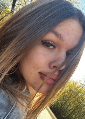 Valeriya, 18, Russia, Novosibirsk