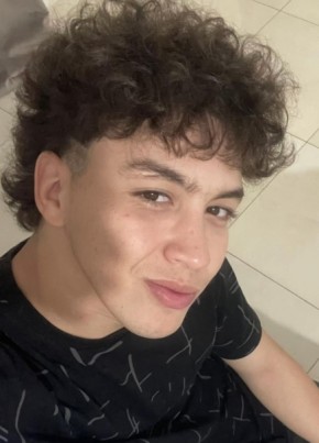 Mohsingg из بني ملال 21 год