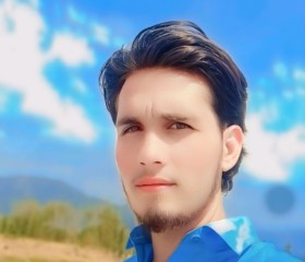 Khizar sawit, 22 года, اسلام آباد