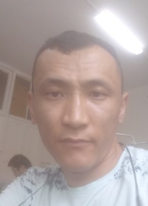 Арстан, 32, Россия, Иваново