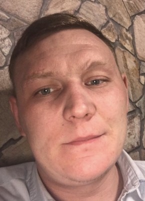 Дмитрий из Набережные Челны 35 лет
