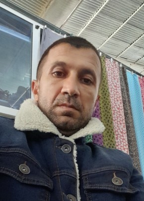 Ровшан, 44, Türkmenistan, Nebit-Dag