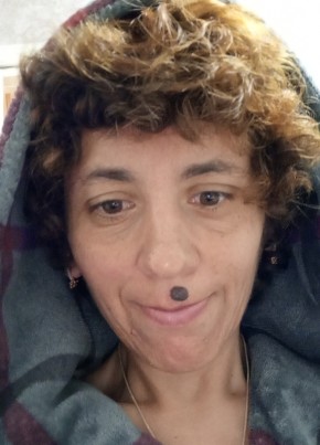 Елена из Учалы 41 год