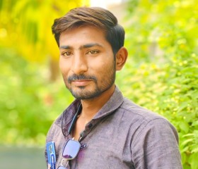 Balaji Kamble, 25 лет, Latur