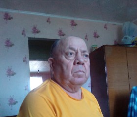 Виктор, 75 лет, Березовский