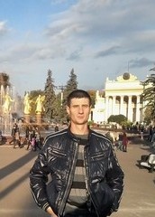николай, 46, Україна, Сватове