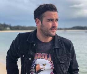 Dave, 52, Muehlhausen