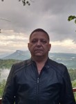 Sergey, 52, Saint Petersburg