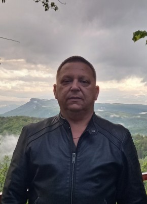 Sergey, 52, Russia, Saint Petersburg