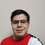 Jesus, 19  , Arvada