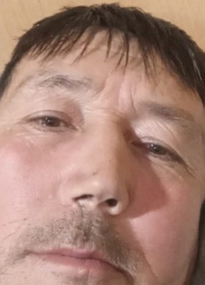 Rustam, 48, Russia, Yekaterinburg