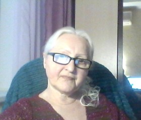 elizaveta, 67, Krychaw