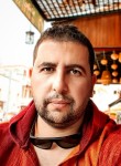 Hisham, 39 лет, Өскемен