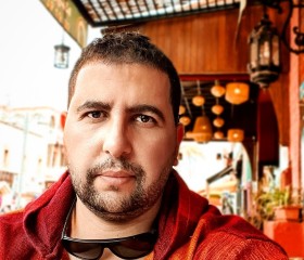 Hisham, 39 лет, Өскемен