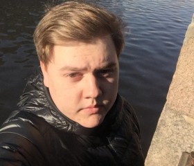 Филипп, 27 лет, Санкт-Петербург