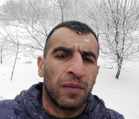 Malik Sadigov, 45 лет, Esenyurt