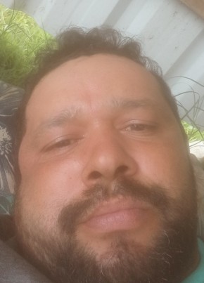 Souza из Canoinhas 40 лет