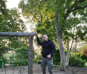 Alex , 28, Uetersen