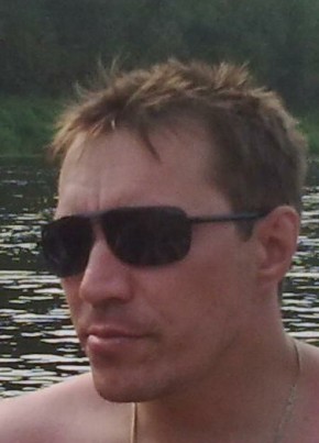 Александр, 48, Россия, Ермаковское