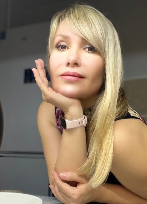Юлия из Керчи 53 года