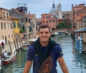 Ivan, 30, Chieti