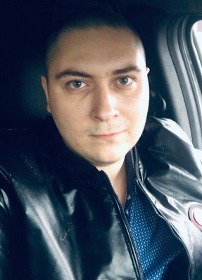 Макс, 31, Россия, Санкт-Петербург