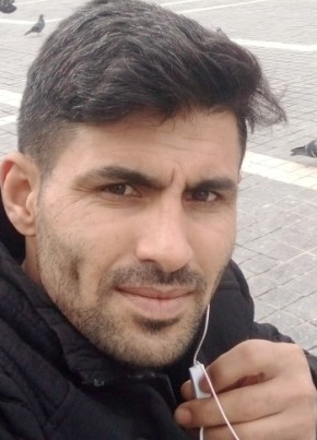 Yusuf, 28, Türkiye Cumhuriyeti, Düzce