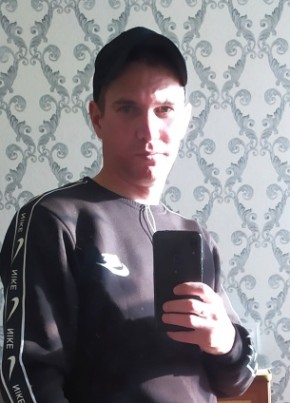 Дмитрий, 29, Россия, Копейск