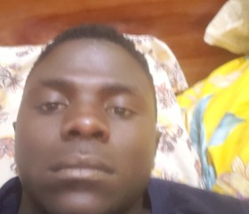 Mlelwa, 21, Mbinga