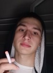 Maksim, 23, Mahilyow