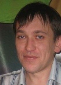 Алексей, 50, Россия, Санкт-Петербург
