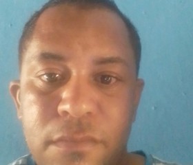 Redmilton, 38 лет, Jaboatão dos Guararapes