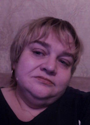 Ирина из Твери 50 лет