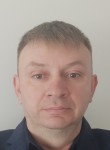 Andrei, 44 года, Białystok