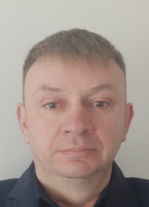 Andrei, 44, Rzeczpospolita Polska, Białystok
