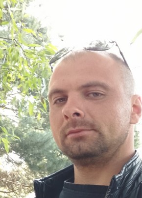 Александр, 31, Россия, Кокошкино