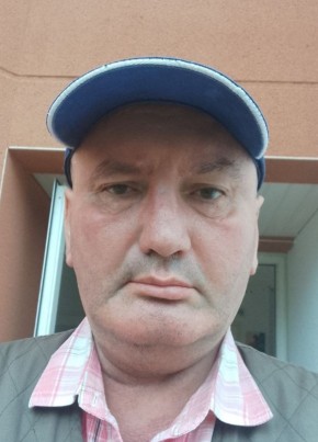Эдуард из Muret 58 лет