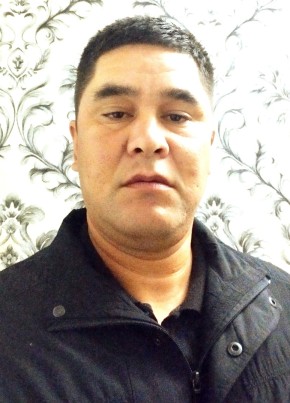 Бегенч, 38, Türkmenistan, Aşgabat