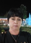 Елена, 49 лет, Токмок