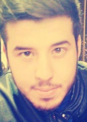 Osman, 29, Türkiye Cumhuriyeti, Selçuk