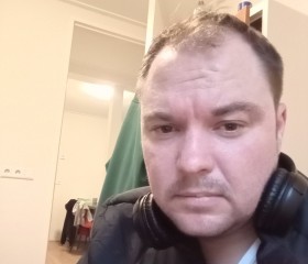 Oskars, 39, Oisterwijk