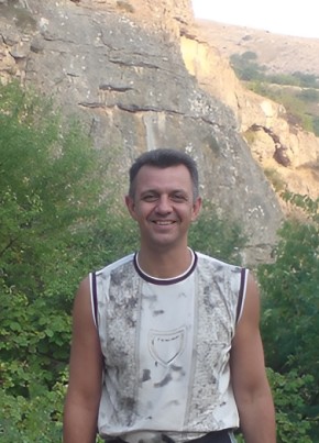 Vadim, 61, Russia, Sysert